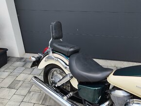 Honda shadow vt750 c2 rv.1998 - 6