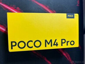 Xiami POCO M4 PRO 256GB - 6