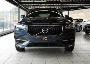 Volvo XC90 D5 AWD POLESTAR Momentum nafta automat - 6