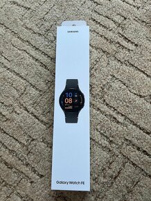 Samsung Galaxy Watch FE čierne - 6