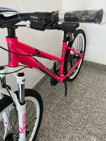 Kenzel Shade 26", 27,5" Veľ.: 16", 18", bicykel dámsky - 6