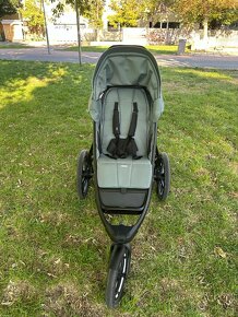 Thule urban glide 3 - 6