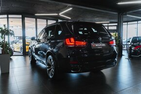 BMW X5 xDrive 30d - 6