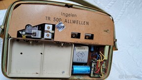 Ingelen Tr 500 ALLWELLEN - 6