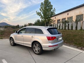 AUDI Q7 3.0TDI Quattro 171kw - 6