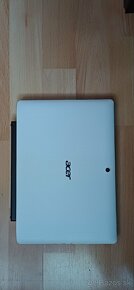 Aspire Switch 10 E (SW3-016-14W5), 64GB - 6