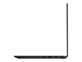 Lenovo ThinkPad L13 Yoga Gen 2-13.3-Core i7 1165G7-16GB-512G - 6