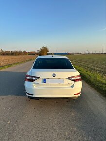 Škoda Superb III 2.0 TDI 110kw CANTON,BI-Xenóny,Keyless… - 6