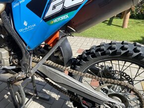 Ktm xcf-w 350 2020 USA verzia podobné ako excf 350 - 6