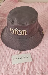 Klobúk Dior - 6