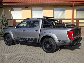 Nissan Navara LIMITLESS Edition A/T - 6