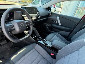 Citroën C4 PureTech 130 S S Plus EAT8 - 6