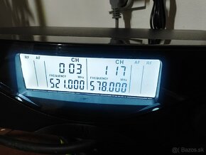 UHF mikrofóny - 6