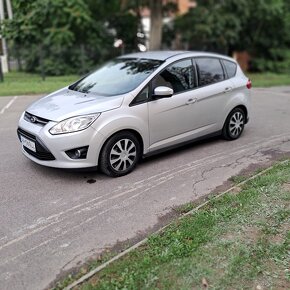 Predám Ford C-Max - 6