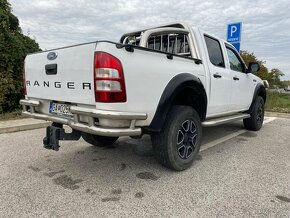 Ford Ranger - 6