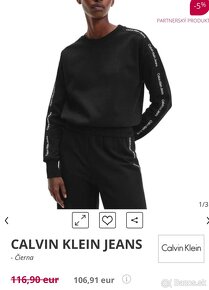 Calvin Klein original - 6