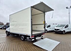 Iveco Daily Kontajner 8 europaliet 2,3 HPi/160KM Automat - 6