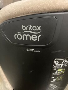 Britax Romer TRIFIX 2 Inside 9-22kg - 6