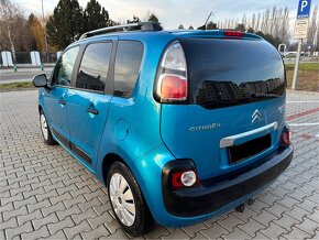 Citroen C3 Picasso 1.4 Benzin - 6