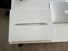 Macbook Air - 6