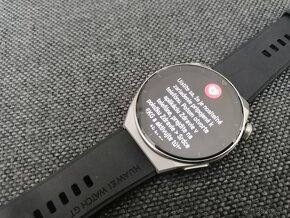 Huawei watch gt3 PRO - 6