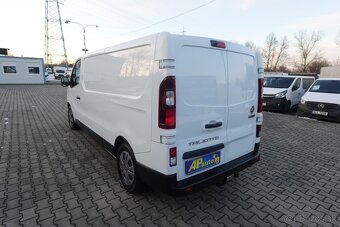 FIAT TALENTO L2H1 2.0MJT KLIMA SERVISKA - 6