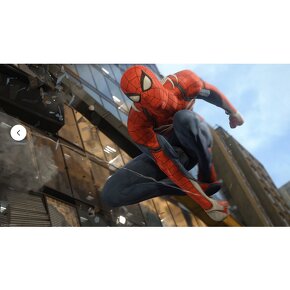 Marvel’s Spider-Man PS4 - 6