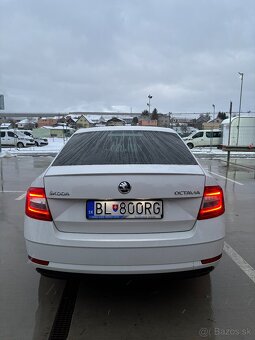 Škoda Octavia 1.5 TSI Ambition EU6 DSG - 6