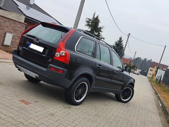 Volvo XC90 2.4 D5 Automat - 6