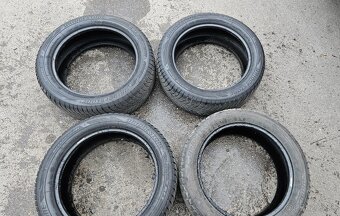 Pneu 245/50 r19 - 6