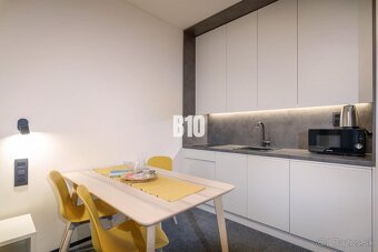 V DEMÄNOVSKEJ DOLINE KOMPLETNE ZARIADENÝ APARTMÁN- ideálny n - 6