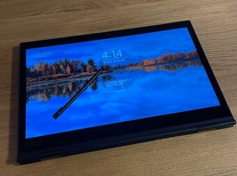 Lenovo X1 Yoga 3rd Gen 14" - 6