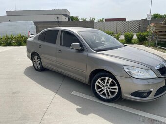 Škoda Octavia 2 1.9 TDI 77kw kup.SR - 6