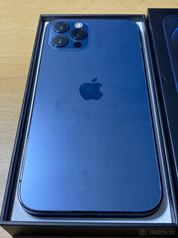 IPHONE 12 PRO 128GB - 6