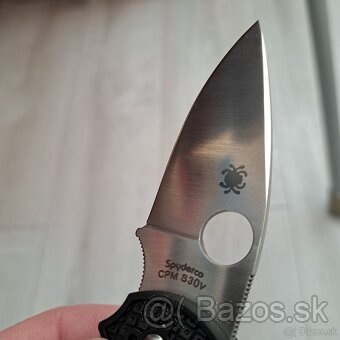 Spyderco nativ 5 - 6