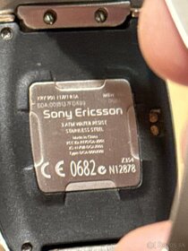 Sony ericsson watch - 6