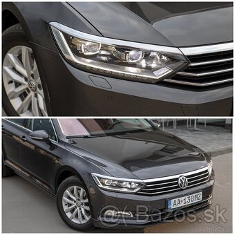 Volkswagen Passat Variant 2019 2.0 TDI DSG Dynaudio,ACC,LED - 6