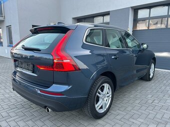 Volvo XC60 D3 Momentum 110kW - 6