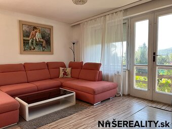 Predaj rodinného domu v Limbachu s pozemkom 655 m² - 6