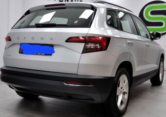 ŠKODA   KAROQ   ( nová  cena ) - 6