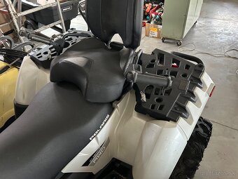 Polaris Sportsman 1000 MAX - 6