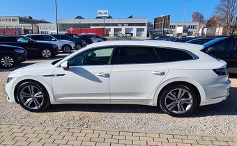 VW ARTEON SHOOTING BRAKE 2.0 TDI 4MOTION 3XR-LINE - 6