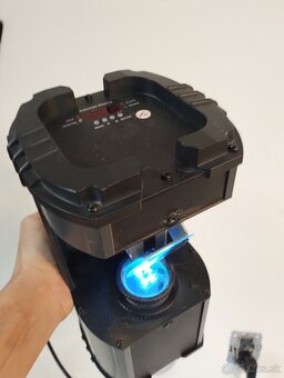 Predám adj comscan LED scanner - 6