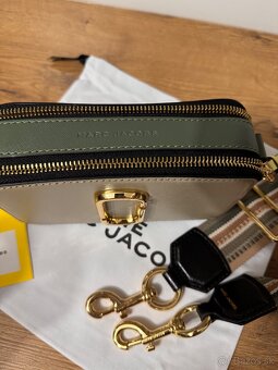 Crossbody kabelka Marc Jacobs - 6