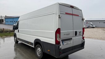 Peugeot Boxer 2.2 96 kw - 6