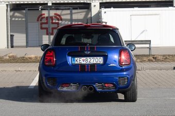 Mini John Cooper Works - 6