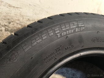 215/65 R16 Letné pneumatiky Michelin Latitude Tour 4 kusy - 6