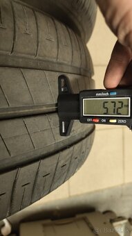 Letné Bridgestone Ecopia 205/55/16 91V - 6