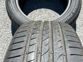 Pneu Hankook 225/50/R16 2KS - 6