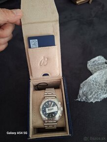 Breitling Chronomat B0142 - 6